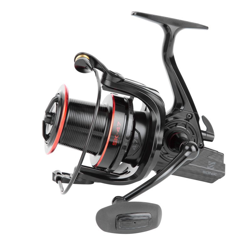 Bobina recambio Sonik Sk-47 Carbon 7000