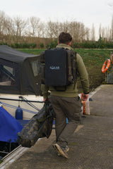 Cañero Solar Worldwide 3+ 10ft
