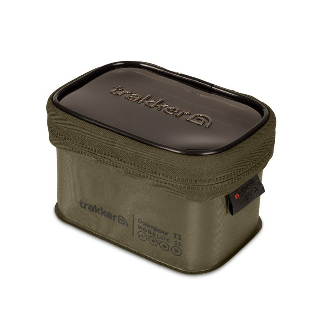 Bolsa Trakker Downpour T1 Modbloc XS (1L) - Green
