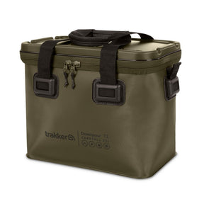 Macuto Trakker Downpour T1 Carryall S (25L) - Green