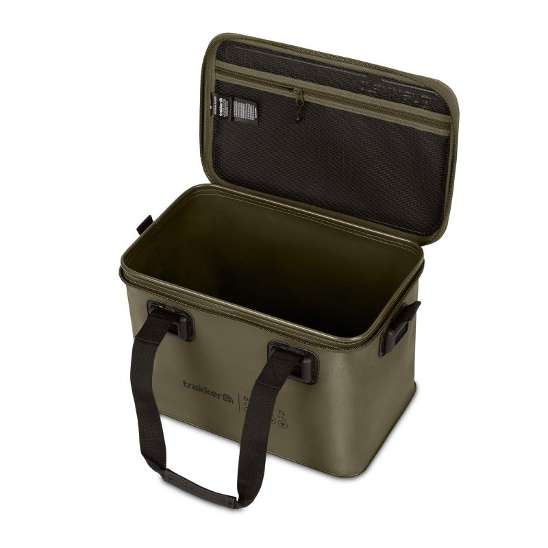 Macuto Trakker Downpour T1 Carryall M (30L) - Green