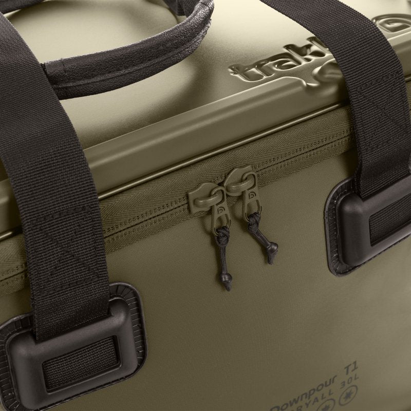 Macuto Trakker Downpour T1 Carryall M (30L) - Green