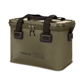 Macuto Trakker Downpour T1 Carryall M (30L) - Green