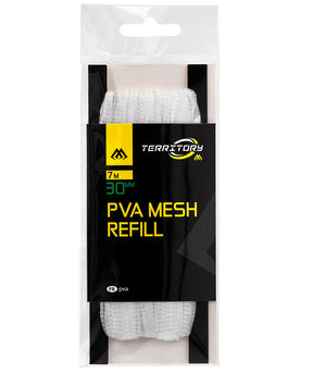 Recambio de malla PVA Mikado 30 mm/7 m