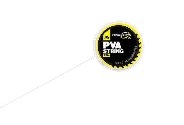 Hilo PVA Mikado Extra Strong 20 m