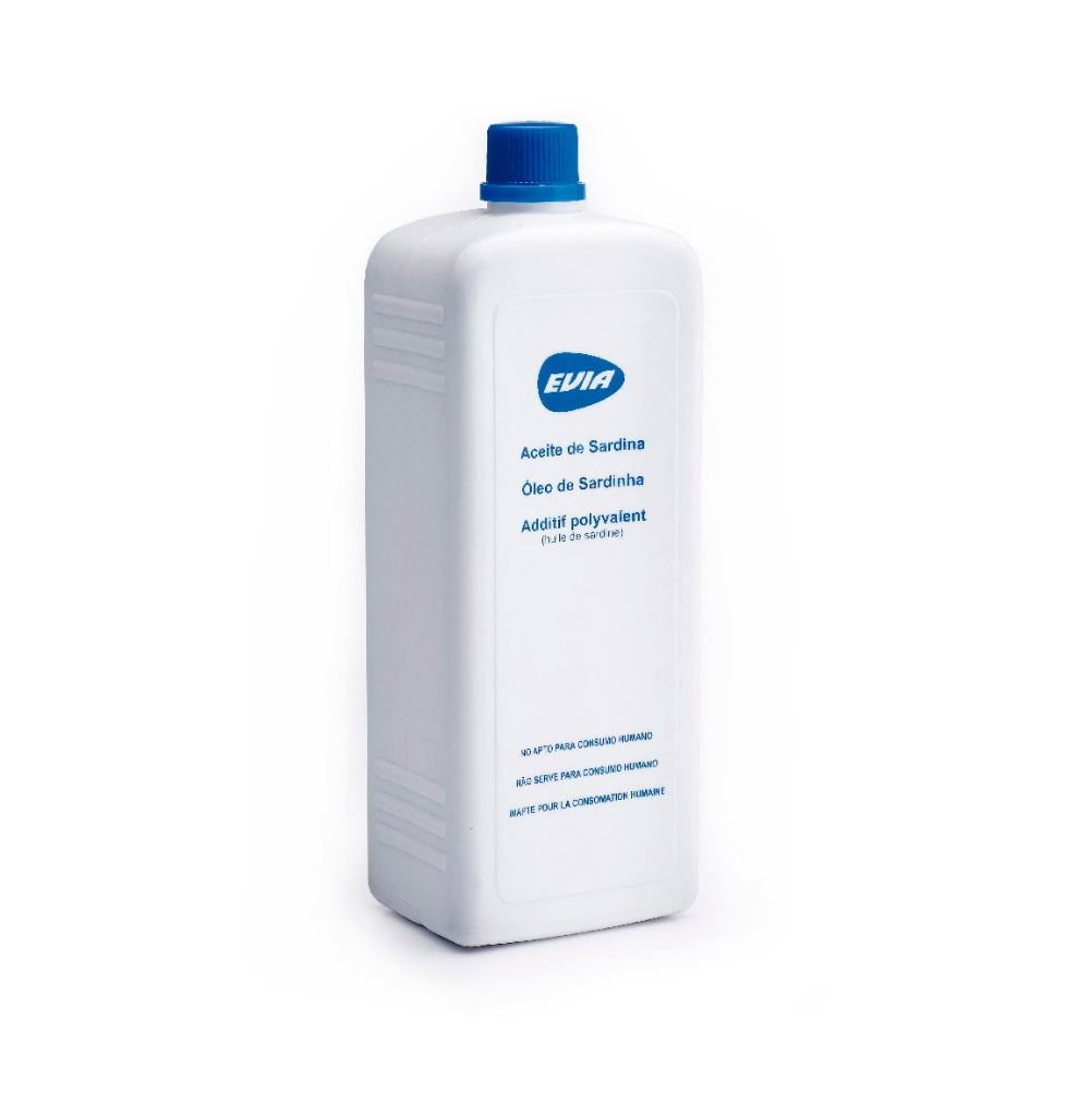 Ulei de sardine 1 L