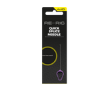 Ac Avid Carp Quick-Splice Re-Rig Violet