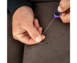 Ac Avid Carp Quick-Splice Re-Rig Violet