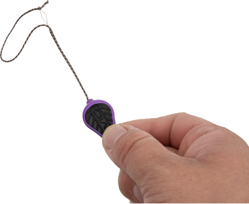 Ac Avid Carp Quick-Splice Re-Rig Violet