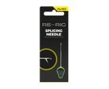 Ac Avid Carp Splicing Re-Rig Verde
