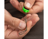 Ac Avid Carp Splicing Re-Rig Verde