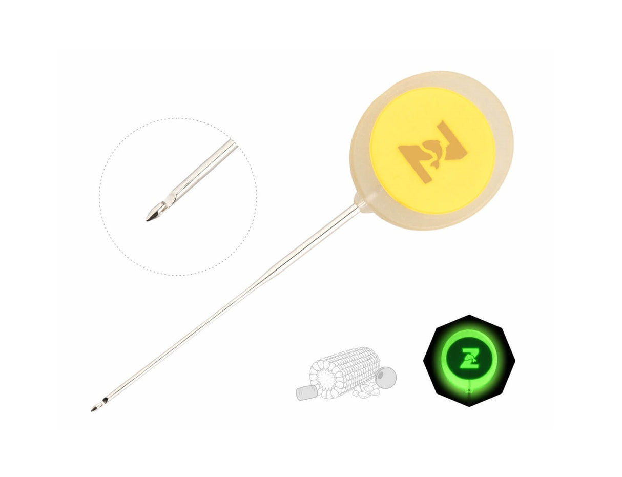 Ac de momeală Zfish Galben