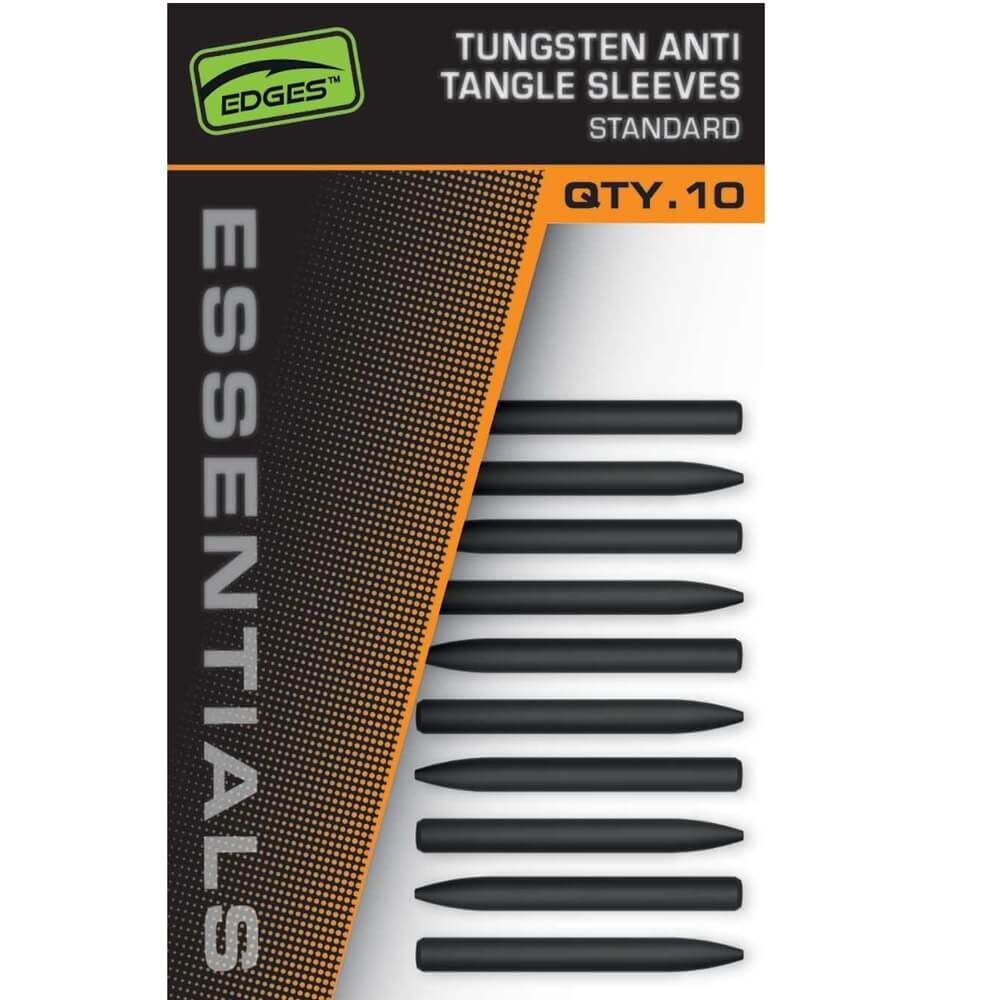 Anti încurcătură Sleeves Tungsten Fox Standard Essentials