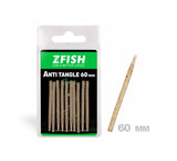 Anti incurcare Sleeves Zfish 60 mm