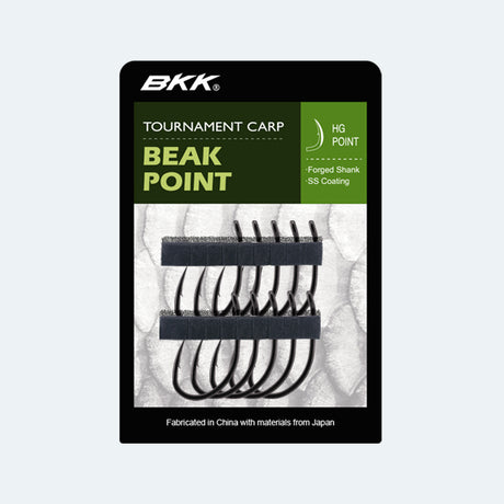 Cârlige BKK Beak Point
