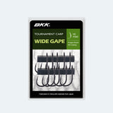 BKK cârlige Wide} Gape