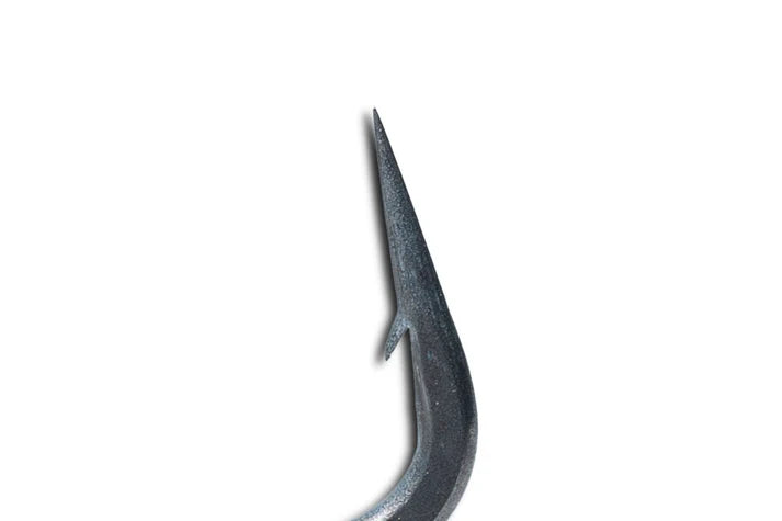 Cârlige Nash Curve Shank
