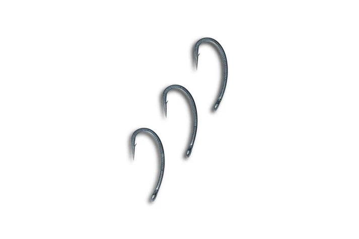 Cârlige Nash Curve Shank