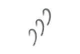 Cârlige Nash Curve Shank