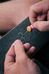 Cârlige Korda Straight punct