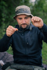 Cârlige Korda Straight punct