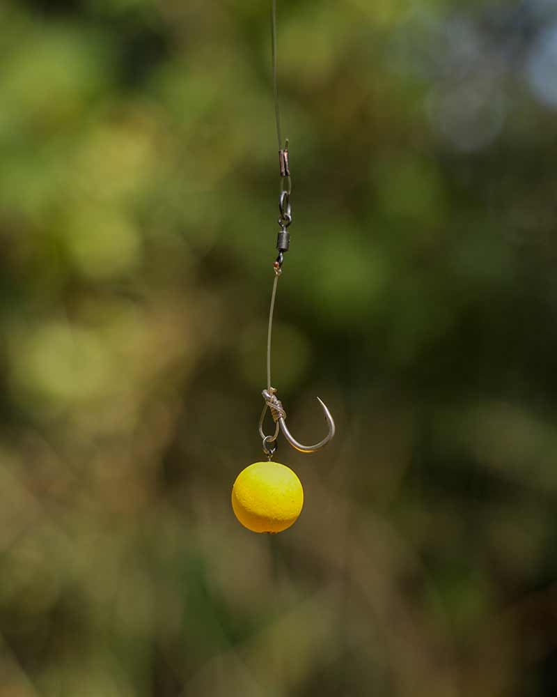 Cârlige montate Fox Chod Rig