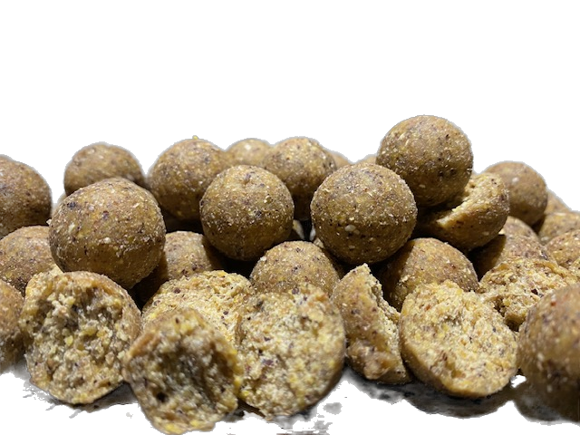 Boilies Royal Baits Scoică 20mm 800g