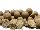 Boilies Royal Baits Scoică 20mm 800g