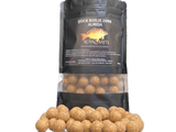 Boilies Royal Baits Scoică 20mm 800g