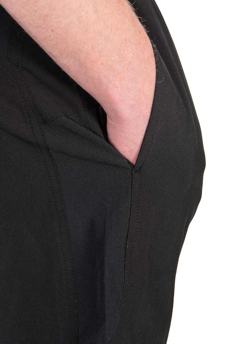 Costume de baie Fox Costume de baie LW negru