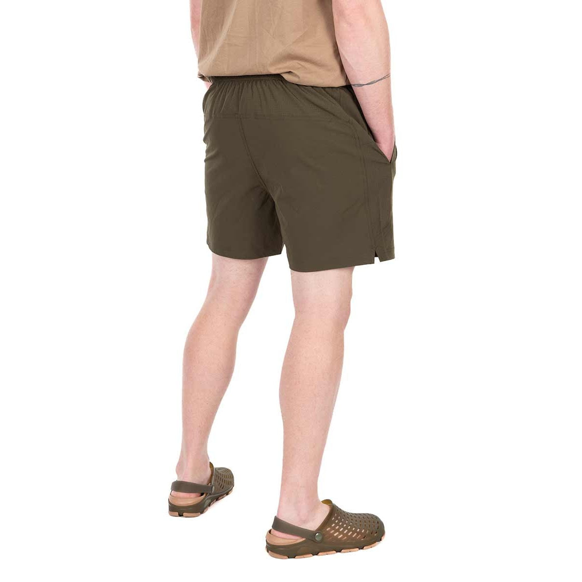 Costume de baie Fox Costume de baie LW Green
