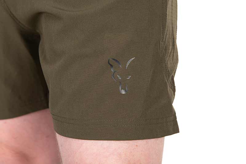 Costume de baie Fox Costume de baie LW Green