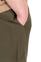 Costume de baie Fox Costume de baie LW Green