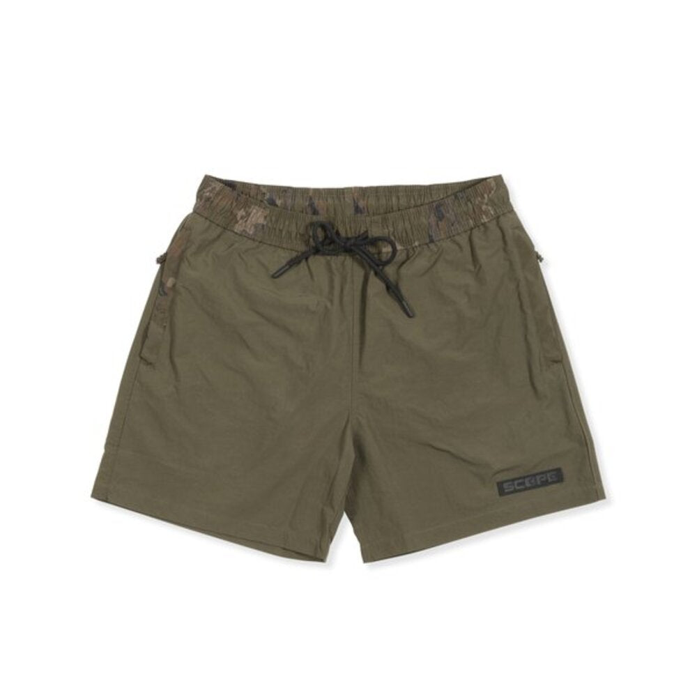 Costume de baie Nash Scope Ops Short