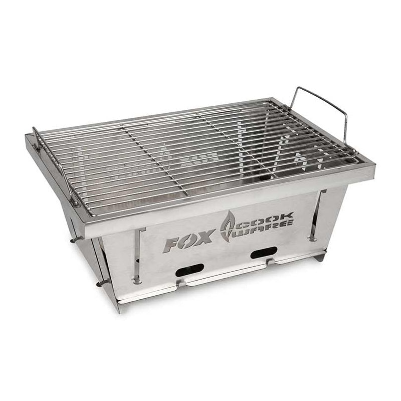 Gratar pliabil Fox Cookware