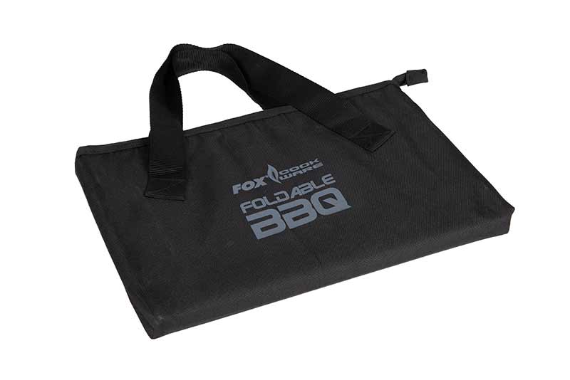 Gratar pliabil Fox Cookware