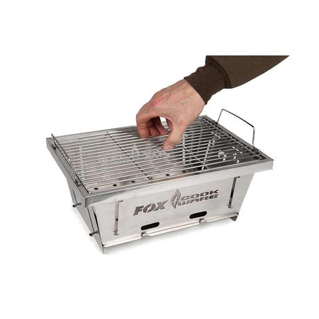Gratar pliabil Fox Cookware