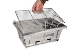 Gratar pliabil Fox Cookware