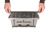 Gratar pliabil Fox Cookware