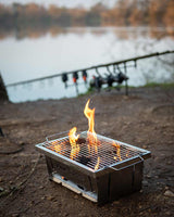 Gratar pliabil Fox Cookware
