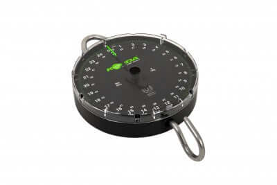 Scară analogică Korda Dual dual Rev 50 kg