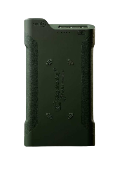 Baterie Ridge Monkey 42150mAH Verde