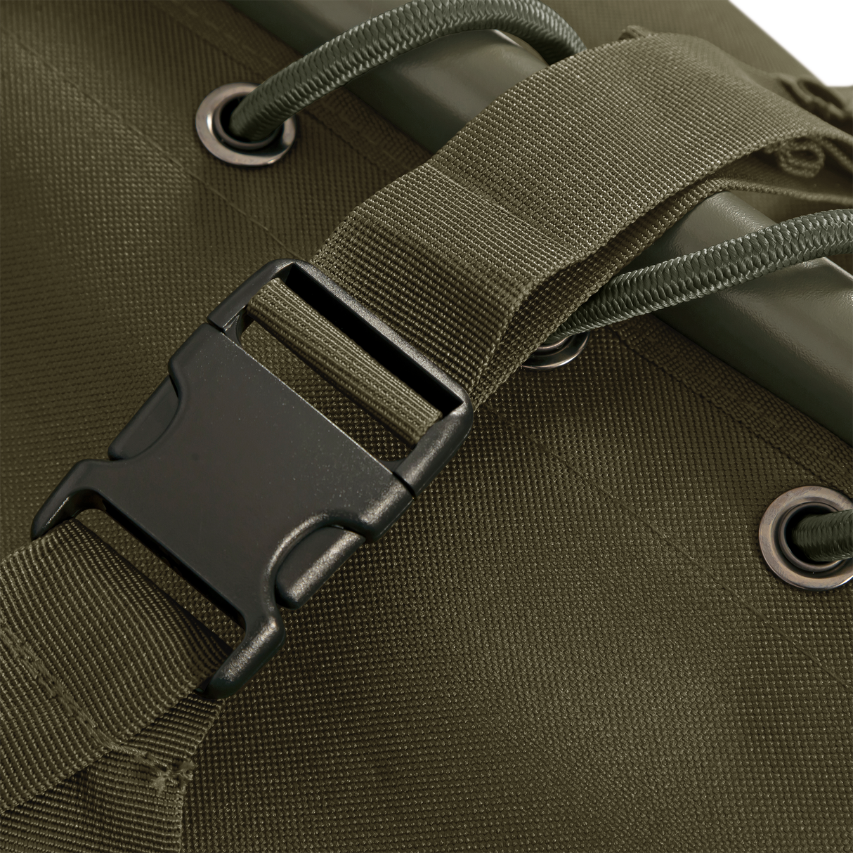 Bed Chair Avid Carp Benchmark Ultra X 8 patas - Tienda Carpfishing