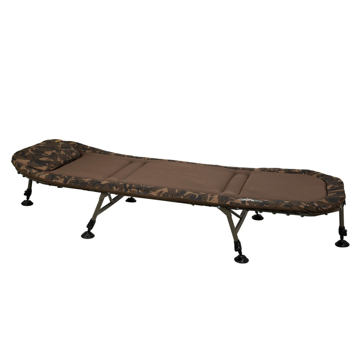 Bed Chair Fox Duralite - Tienda Carpfishing