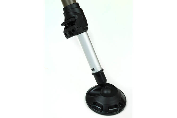Bed Chair Fox Duralite - Tienda Carpfishing