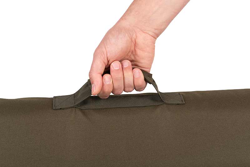 Bed Chair Fox Flatliner X - Tienda Carpfishing