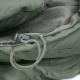 Bed chair con saco de dormir Sonik Bank-Tek 5 estaciones - Tienda Carpfishing