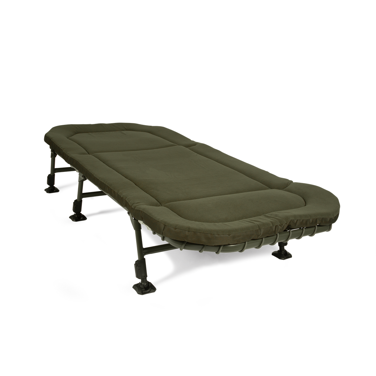 Bed Chair Avid Carp Benchmark Ultra Standard 6 picioare