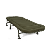 Bed Chair Avid Carp Benchmark Ultra Standard 6 picioare