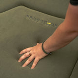 Bed Chair Avid Carp Benchmark Ultra Standard 6 picioare